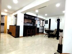 Blk 683D Woodlands Drive 62 (Woodlands), HDB Executive #587145951